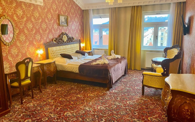 Hotel Liliova Prague Old Town