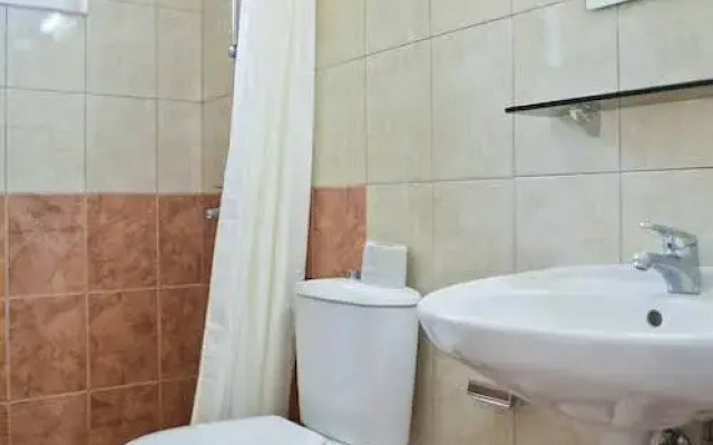 Guest House Villa Rose