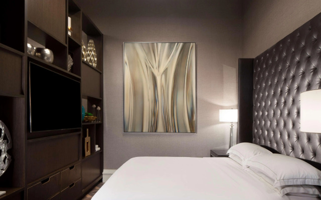 Hilton Tampa Airport Westshore