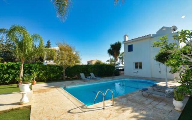 Villa Samos
