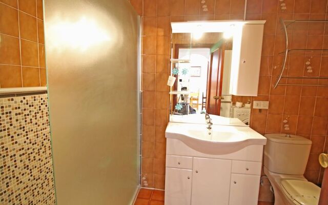 Apartamento Costa Calpe - Cristina