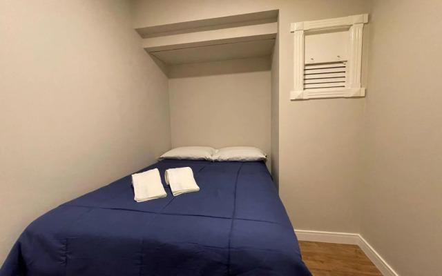 Apartamento a 100m da Rua Coberta