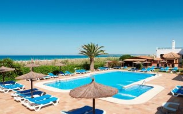 Hotel Antonio II