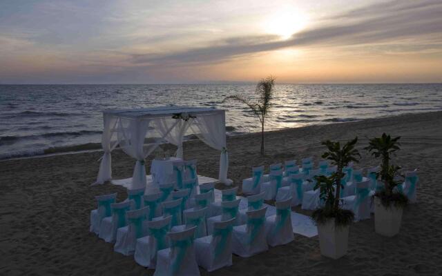 Отель Oasi Di Kufra Hotel