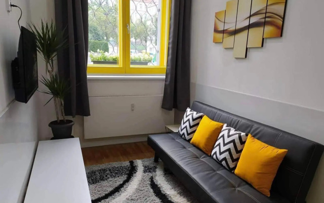 LYLY APARTMENT - Parkování Zdarma - U centra