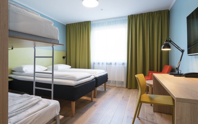 Thon Hotel Gardermoen