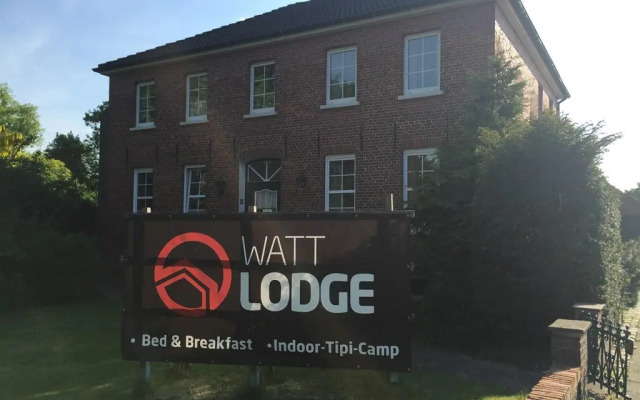 Wattlodge