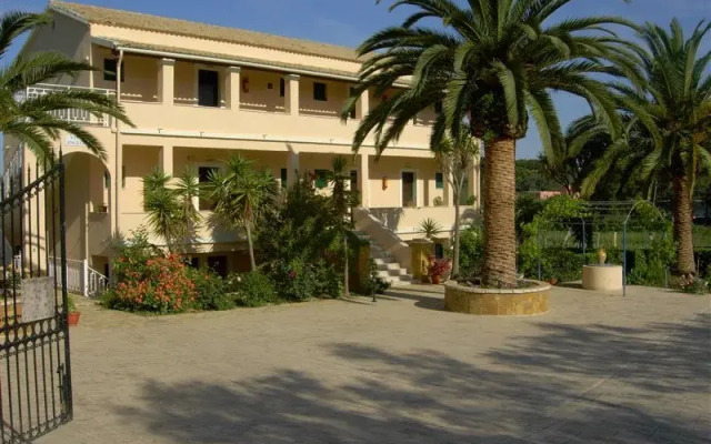 Villa Angelina