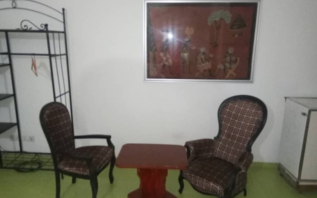 Eden Beach Saint-Louis