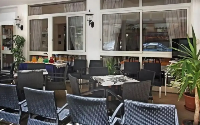 Hotel Oasi del Mare