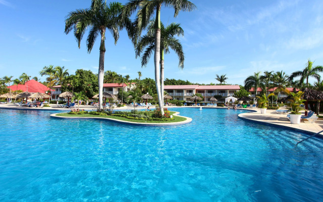 Bahia Principe Grand La Romana - All Inclusive