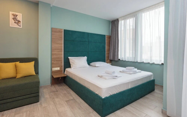 Tarsis Club Hotel & Aquapark