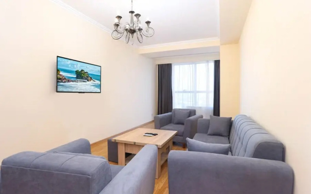 Stay Inn next to Dalma Mall