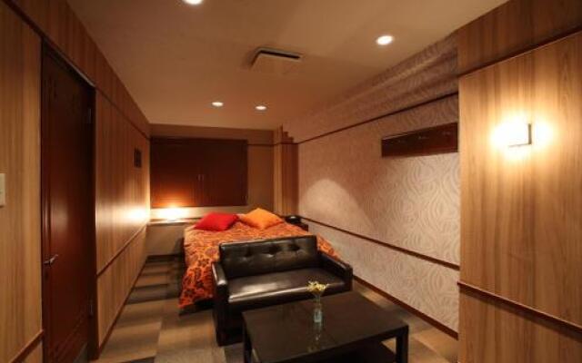 Hotel Water Gate Tajimi