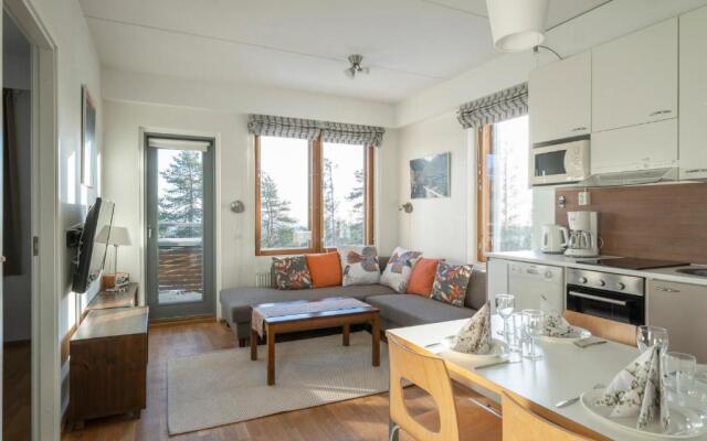 Ski-Inn PyhäSuites