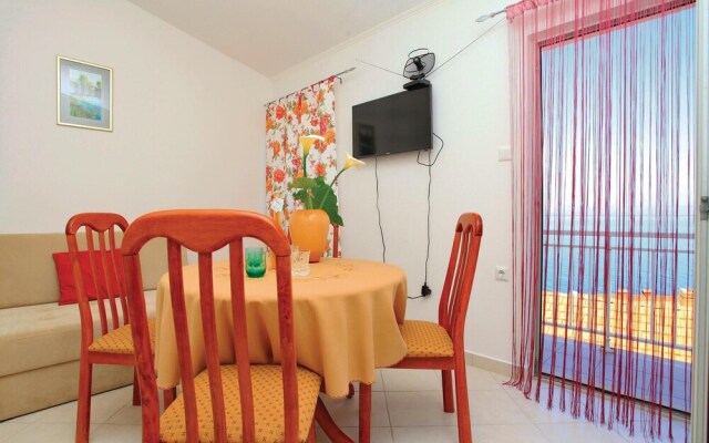 Stunning Home in Blato With Wifi and 2 Bedrooms