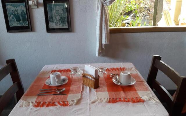 Casa das Orquídeas