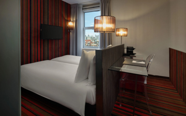 WestCord City Centre Hotel Amsterdam