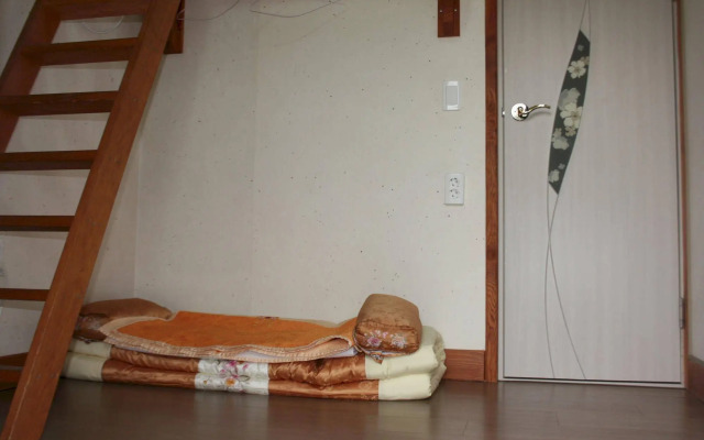 Jeonju Hanok Village Seoro