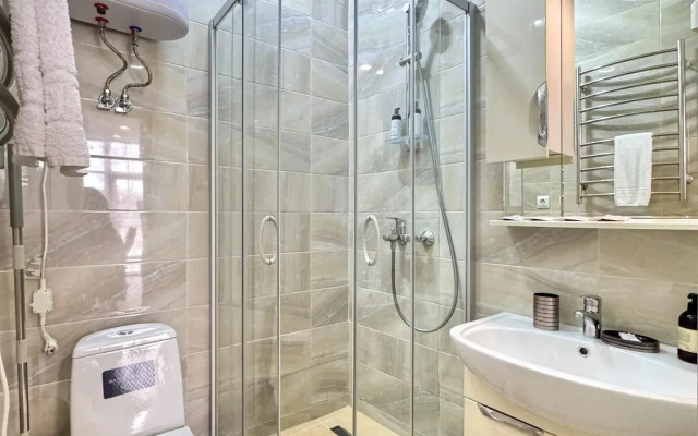 Апартаменты Екатерининский квартал