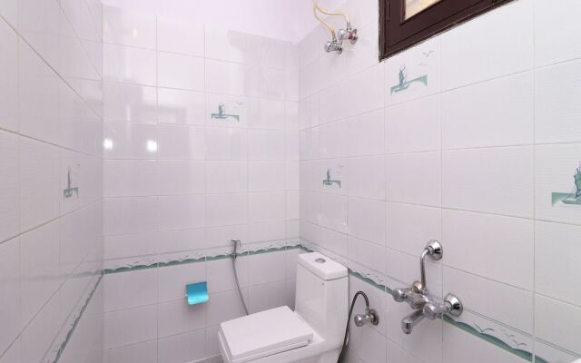 OYO 12068 Sunder Residency