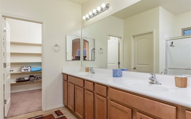 Enchanted 3 BR by Casago