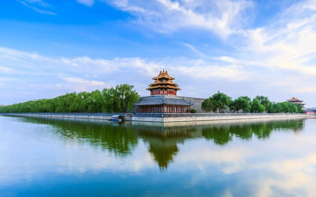 Hanting Hotel Beijing Sanlitun Branch