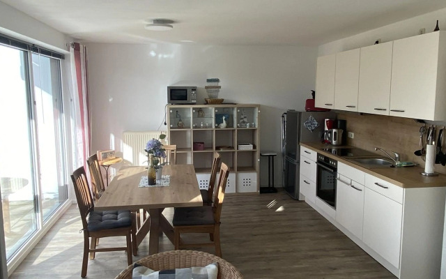 Ferienhaus Solamar Rügen