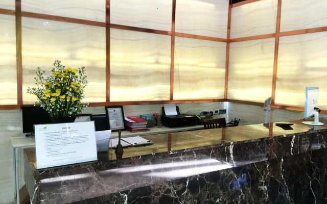 3B Boutique Hotel