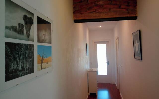 Habitacions Sant Pere Claver