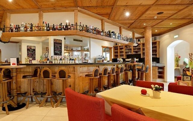 Hotel Kroneck Aschaber