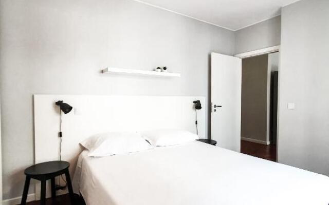 Santa Luzia's Pearl I - One Bedroom Apartment