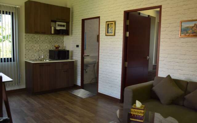 SB Holiday Resort