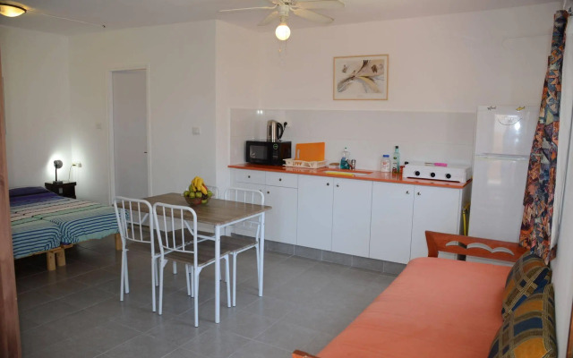 Villa Kibel