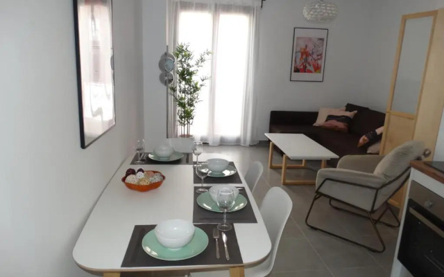 Málaga Apartamentos - Jinetes, 23
