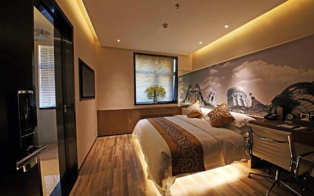 Kai Rui Hotel