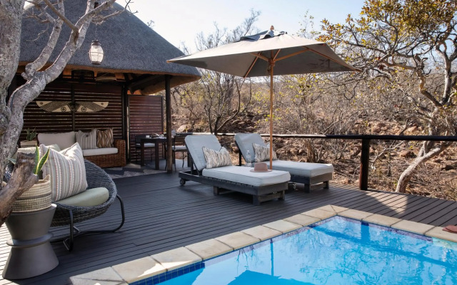 Camp Ndlovu