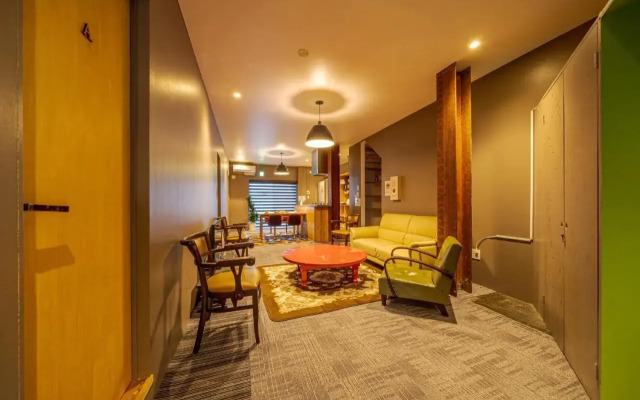 Linden Haus BEPPU - Vacation STAY 54769