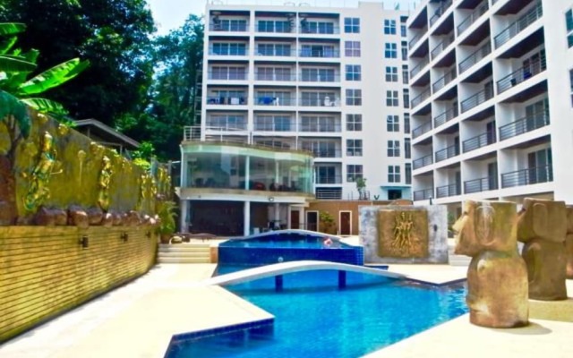 Bayshore Patong Studio