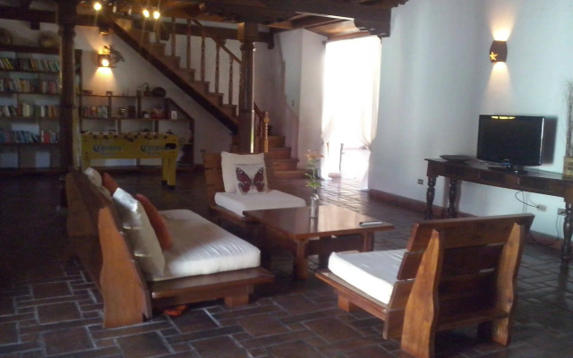 Miss Margrit's Guesthouse