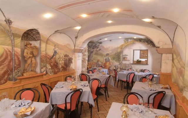 Hotel Foresta