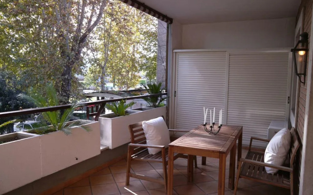 Sleep in Italy - Flaminio Apartments