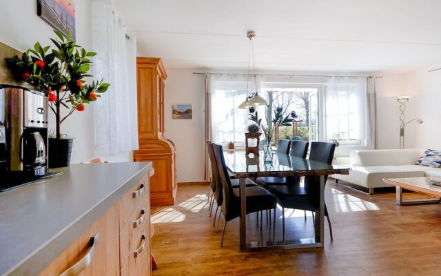 Detached Holiday Home for 6 People Close To the Veerse Meer And Marina