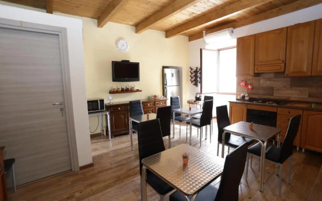 B&B L'Antico Portico