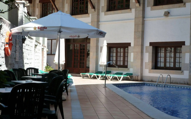 Hotel La Carolina