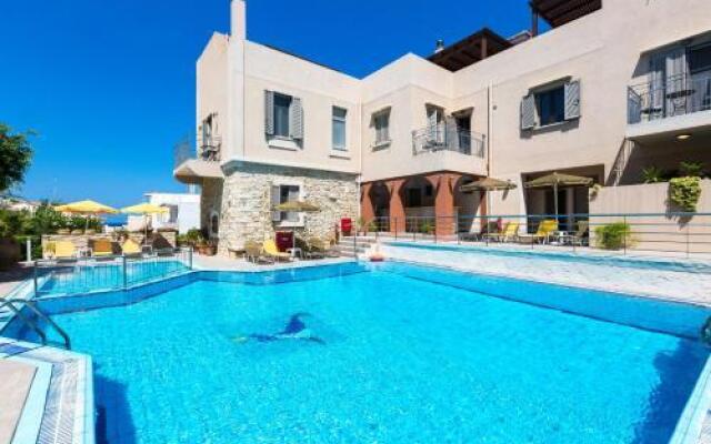 Holiday Home 4 Stars Panormos