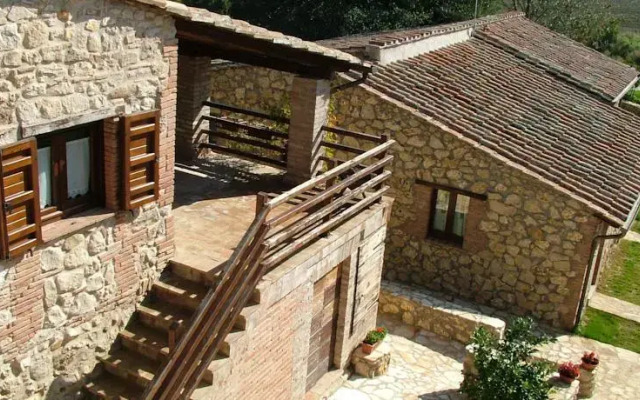 Agriturismo Il Borgo nelle Querce
