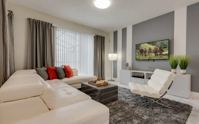 Cozy Home Prime Disney Parks Location