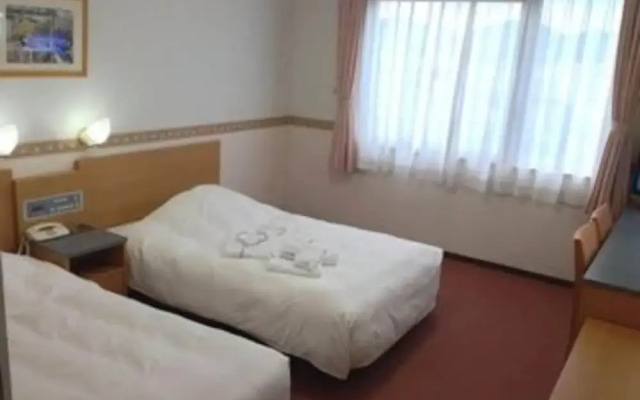 Hotel Alpha-One Tsuruga-Bypass