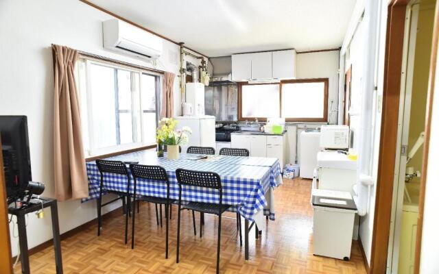Greenheim Suitengushita / Vacation STAY 1689